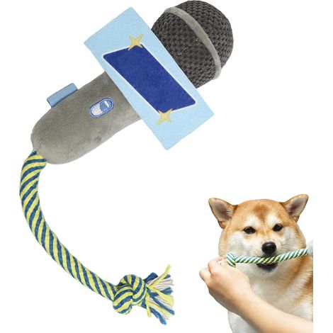 Jouets de Dentition pour Chaton - Jouet Interactif pour Chat avec Clochette (1/5)