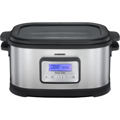 Apparat zum Kochen melissa 16310170 520W 6L