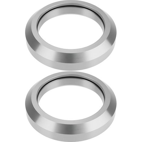 Set of 2 bicycle headset bearings 45° x 45° 30.5 x 41.8 x 8 mm 160-6483 TH-870S Compatible with Cane Creek IS42 Compatible with FSA (1/5)