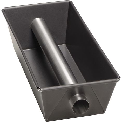 Moule à Cake 25 Cm Avec Insert Inox - Patisse (1/4)