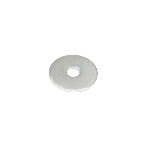 RONDELLA GREMBIALINA TRANCIATA QUATTRO VOLTE IL FORO IN BLISTER- - 8x32 in blister pz.10 (B) - 5 blister AMBROVIT