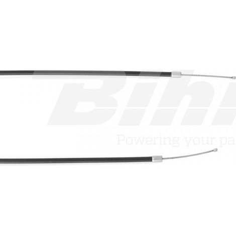 vicma gaskabel für motorrad bmw 600 r 60 1969 bis 1984 18114 neu