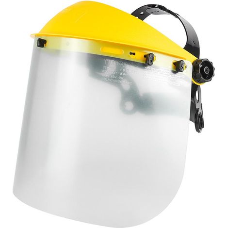 TIMCO Clear Face Shield