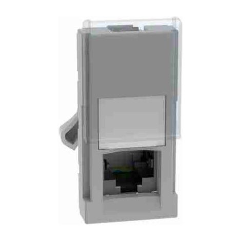 Connecteur RJ45 Catégorie 6 UTP BTIJG4279C6 - IDC sans outil