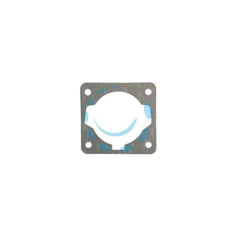 GUARNIZIONE BASE CILINDRO PER MOTOSEGA LEGGERA CC.25,4