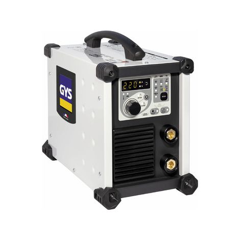 GYS Poste à souder solo PROGYS 230E FV CEL - 82786