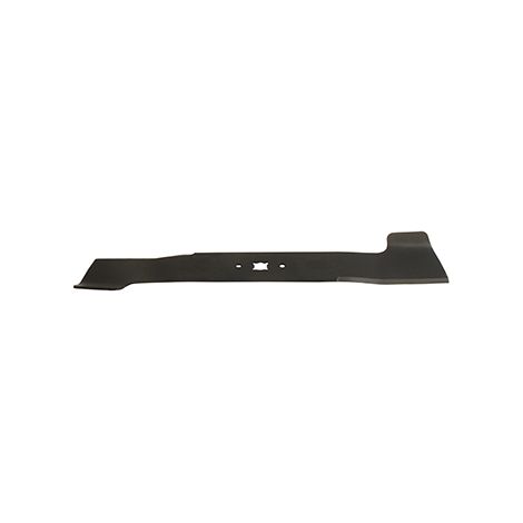 Hoja adaptable MTD para cortacéspedes de gasolina Beaux-jour, Cub Cadet, GVM, Mastercut, Massey Ferguson, Mr Bricolage, Mr Gardener, V