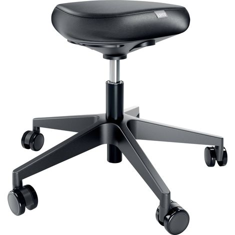 Leitz, Tabouret ergonomique, hauteur d'assise 460 à 590 mm, (1/5)