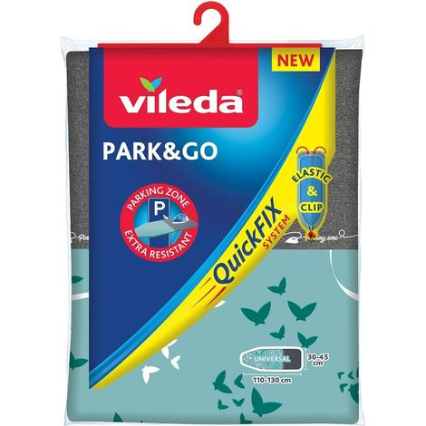 093768 Copertura Park & Go di Vileda (1/5)