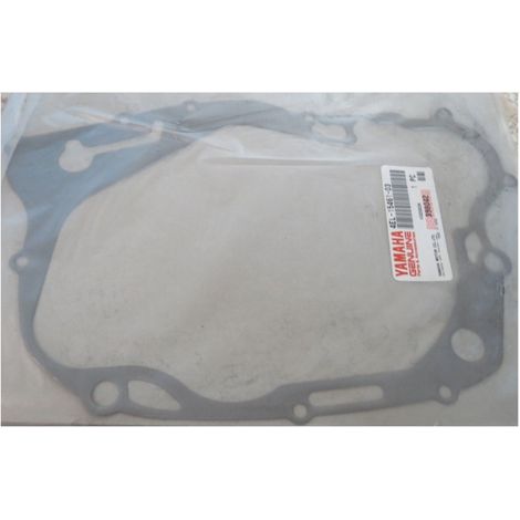 Yamaha 4EL-15461-03 Joint couvercle de carter 2