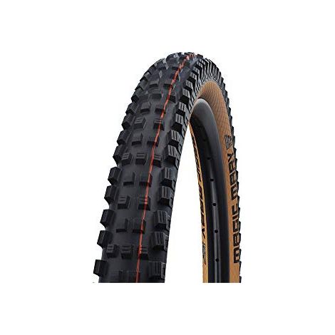 Schwalbe Reifen Magic Mary HS447 ST fb. 27.5x2.80"70-584 sw-SSkin TLE AddixSoft