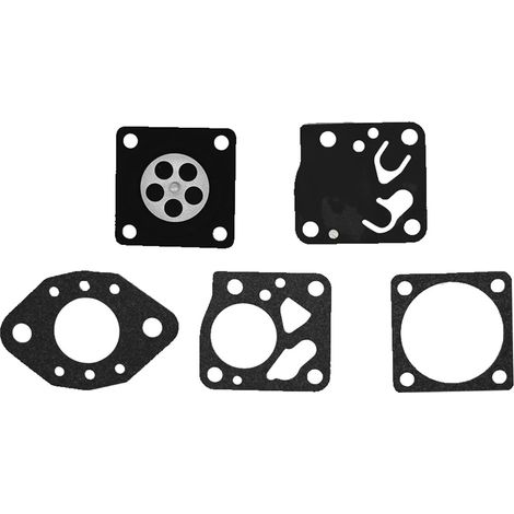 Kit di riparazione carburatore universale per Stihl 024 028 030 031 5200 - Ricambi completi - ALTRO (1/3)