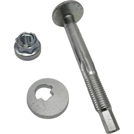 RYG000384 RYG000383 Kit de boulons, écrous et vis pour bras de suspension de Range Rover Sport Discovery 3/Discovery 4