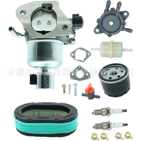 Pièces pour moteur KT725 KT730 KT735 KT740 KT745 16 853 19S, 32 853 63S