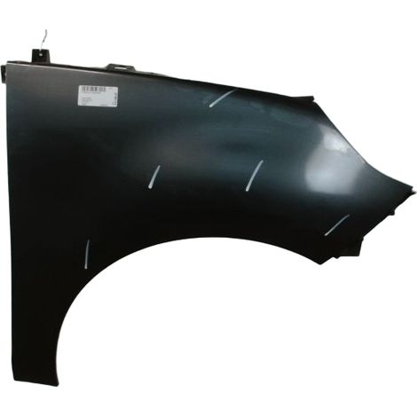 Aile Avant Droit RENAULT Megane [PRODUIT D'OCCASION] ♻️ 631002127r - Garantie à vie (1/2)