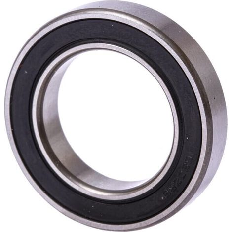 Deep groove ball bearing 15x24x5mm INA/FAG FFAG INA 618022RS