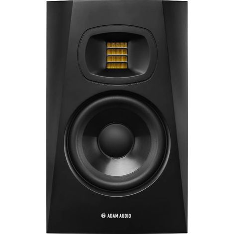 Adam Audio T5V Black (1/3)