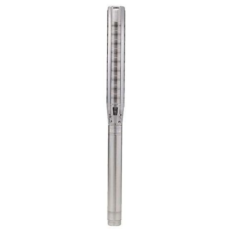Grundfos Unterwasserpumpe SP18- 4 Rp21/2 4in3X380-415/50 2.2kW 30 m 18 m³/h, 92868562 (1/2)