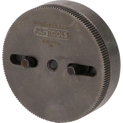 Adaptateur universel, réglable avec 2 broches pour 150.2295 (1/3)