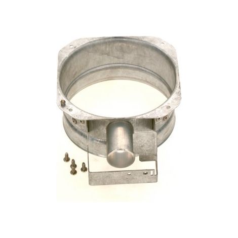BOSCH Ersatzteil TTNR: 87155043670 Abgasstutzen
