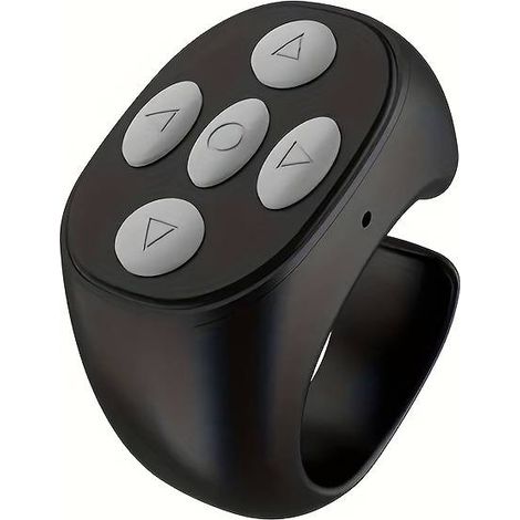 Télécommande Bluetooth, application de télécommande pour téléphones iOS 15.0 et Android 8.0