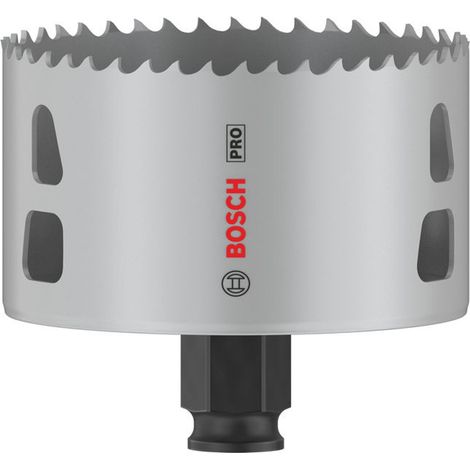 Bosch PRO Multi Material PC Plus Lochsäge 83 mm 4-tlg. - 2608594486 (1/5)