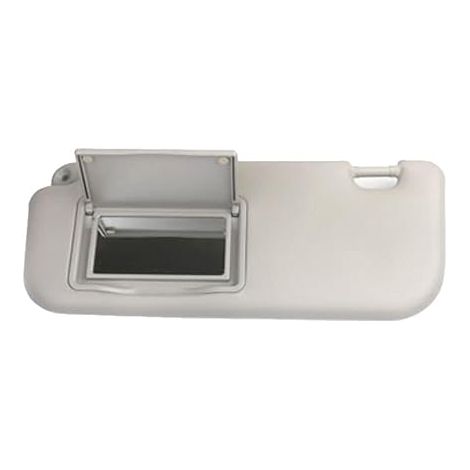 Organizzatore per aletta parasole per auto, aletta parasole per auto, estensione per aletta parasole per auto, antiriflesso per Levin 14-19