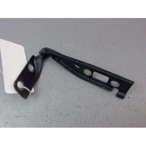 [PRODUIT D'OCCASION] Compas Droit Capot FORD Fiesta V Phase 2 2005-2008 ♻️ Ref Oe. 1324621 - Garantie à vie