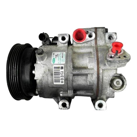Compresseur Air Conditionne KIA Cee´d Ph2 09-12 [PRODUIT D'OCCASION]♻️977012h202 (1/3)
