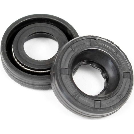 Ricambio per pompa diesel 2x guarnizioni albero radiale Simmering (1/2)