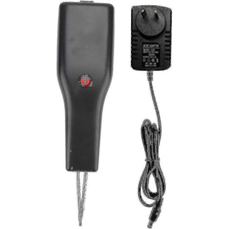 Plumeuse automatique pour poulets, canards et oies - 100-240 V AU (1/5)