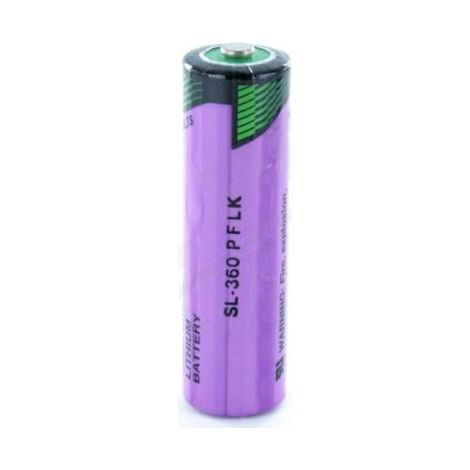 SL360 TADIRAN AA 3,6V 2,4 Ah