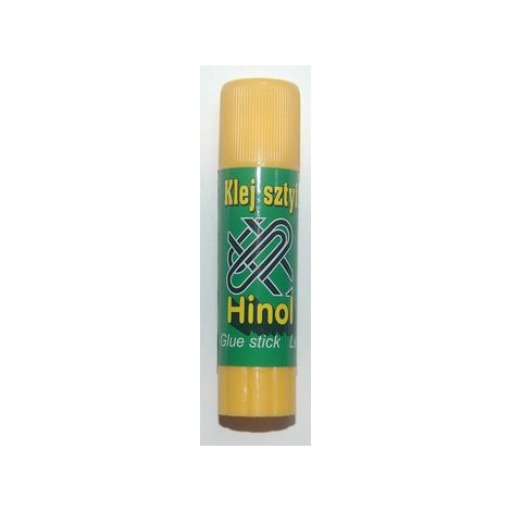 Stick di colla Hinol da 8 g