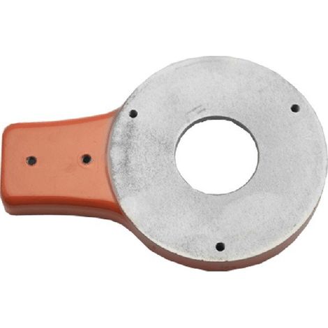 Carcasa superior para aplicación cortasetos MULTIMARCA COMPATIBLE - 018236