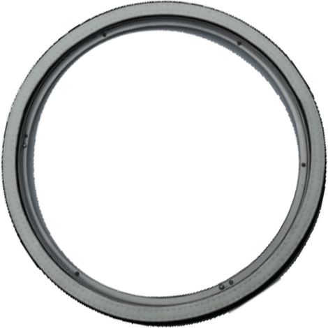 Ersatzteil - Trommelhinterdichtung -  - BEKO, WHIRLPOOL, ARISTON HOTPOINT, INDESIT