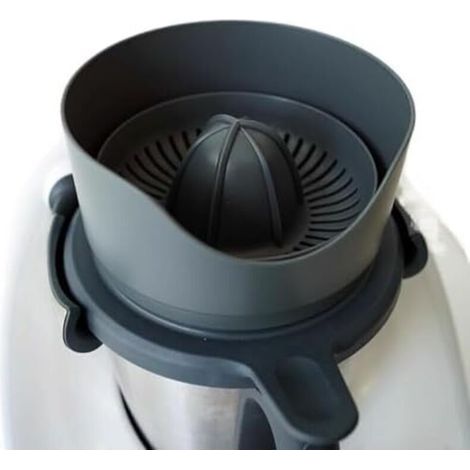 Pour Thermomix : Presse-agrumes rotatif TM5/TM6/TM31 - Extraction optimale