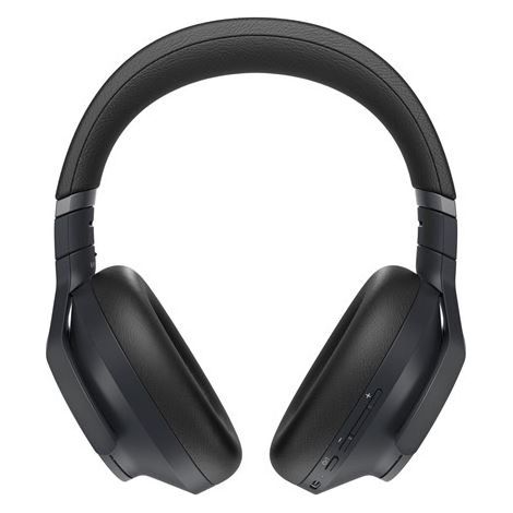 Technics EAH-A800 Casque Avec fil &sans fil Arceau Appels/Musique USB Type-C Bluetooth Noir (1/3)