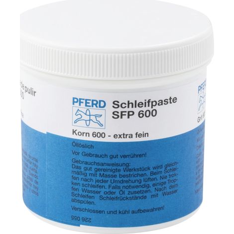 PFERD 44220600 Schleifpaste 250 g