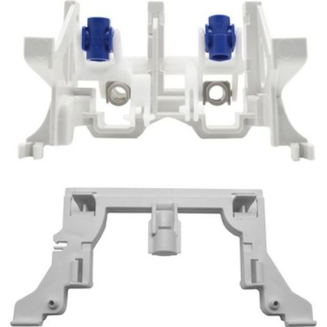 BLOCCO LEVE + CENTRALE OLI 74 PLUS