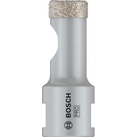 Bosch Dry Speed Best for Ceramic Fresa diamantata a secco - 16x30 mm (1/4)