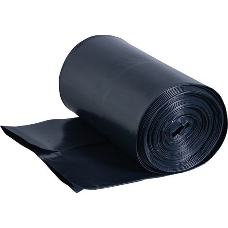 Rouleau de 10 sacs à gravats - 70l -