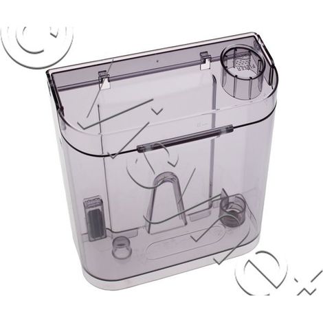 Delonghi - reservoir d'eau etam2 - 7313254591