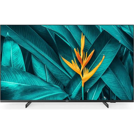 TV LED Professionale Philips Hospitality MediaSuite 50HFL5214U - 127 cm 4K UHD Smart TV Nero (1/3)