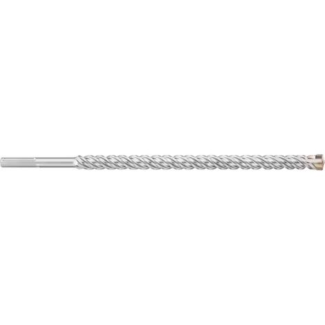 Foret SDS-Max DEWALT Ø28 x 570 mm - DT9430 (1/5)