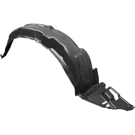 Pare-boue d'aile avant droit Toyota Corolla E12 3/5 portes 2002-2007