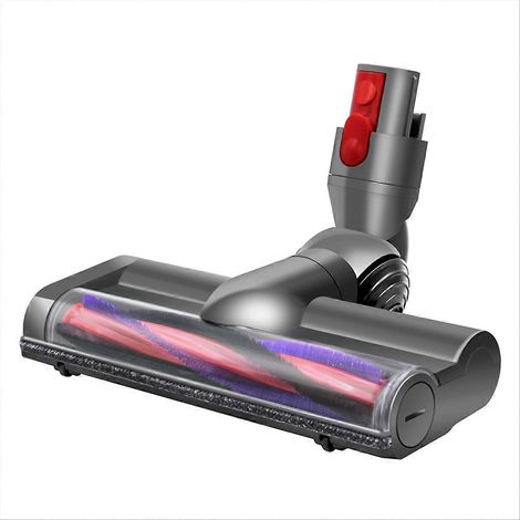 Akku-Staubsauger, kompatibel mit den Modellen V7, V8, V10, V11 und V15, universelles Ersatzteil für effiziente Reinigung, ideal für Böden und Teppiche, für den Heimgebrauch, Modelle V7/V8/V10/V11/V15 (1/5)