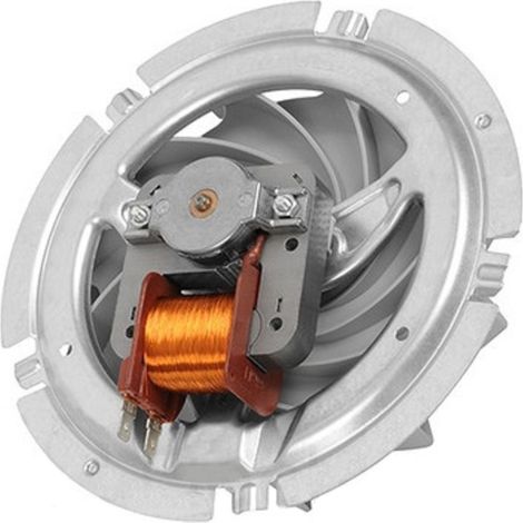 Moteur Ventilation