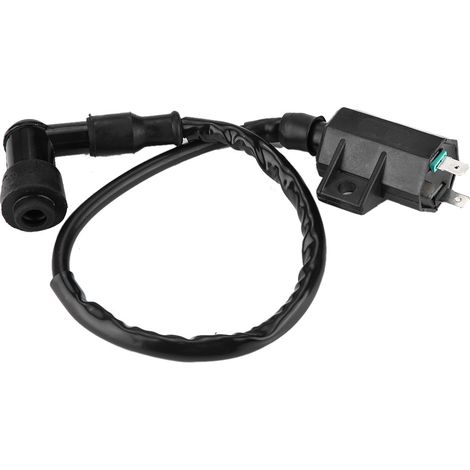 Accessoires pour bobine d'allumage pour Kawasaki Prairie KVF360 2003-2012 (1/5)