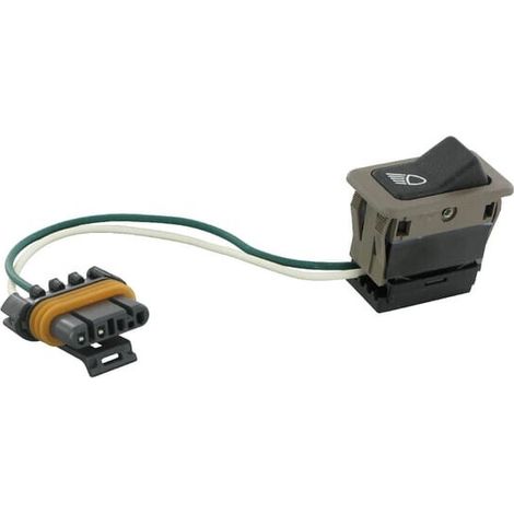 Interruttore JOHN DEERE AL172651