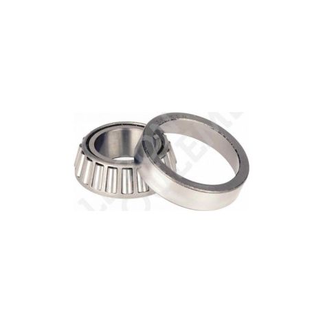 Roulement à rouleaux coniques JH307749/JK153425-TIMKEN